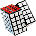 Miniatyrbillede 2 af 3: 5x5 Speed Cube, 5x5 Cube Puzzle Sort