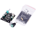 Miniatyrbild 3 av 4: Hifi Bluetooth 5.0 Digitalförstärkarkort 100w*2 Mini Stereo Ljudförstärkare