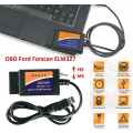 Miniatyrbild 5 av 5: Ivan för Ford Forscan ELM327 USB modifierad OBD2-skanner V1.5 MS-CAN HS-CAN kodskanner