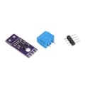 Miniatyrbild 3 av 5: Precision K-Type Analog Output Amplifier Module - AD8495 ARMZ