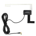 Bilradioantenne Digital Dab Dab+ Aktiv Antenne