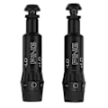 Miniatyrbillede 1 af 5: 2 stk. Golf Shaft Sleeve Adapter til Ping G410 Plus Driver Fairway 0.335rh