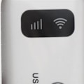 Miniatyrbild 5 av 5: 3G/4G Internet-kortläsare USB bärbar router Wifi Kan sätta in SIM-kort H760R Router