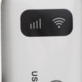 Miniatyrbillede 5 af 5: 3G/4G Internet Kortlæser USB Bærbar Router Wifi Kan Indsætte SIM Kort H760R Router