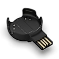 Miniatyrbillede 4 af 5: USB-oplader Ladestation til Polar Verity Sense/Polar OH1 Pulsmåler