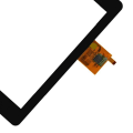 Miniatyrbilde 4 av 4: Berøringspanel for Acer Iconia Tab A1 / A1-810 / A1-811