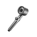 Miniatyrbild 4 av 5: Pressure Boosting Filter Shower Head One-Hand Spray - Enhanced Shower Experience