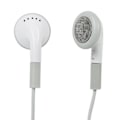 Miniatyrbild 2 av 3: Stuff Certified® 3-pack för iPhone / iPad / iPod Hörlurar Öron Ecouteur Hörlurar Vit - Klar Ljud