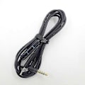 Miniatyrbillede 3 af 4: Udskiftningslydkabel til Bose Quietcomfort Qc25 Qc35 Oe2 Oe2i Ae2 1,2 meter - JA