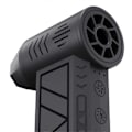 Pikkukuva 3 / 5: Mini-ilmapuhallin ylimääräisellä suuttimella 130000RPM Turbo Jet Fan 39.5m/s Turbo Jet Fan