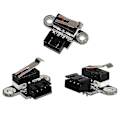 Miniatyrbild 4 av 5: 6 st 3D-skrivare Strömbrytare Mekanisk gränslägesbrytare Modul Mini Endstop-brytare med 1m 3-stiftskabel för