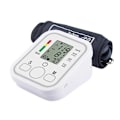 Miniatyrbild 2 av 5: Blodtrycksmätare för överarmen, Hjärtfrekvensmätare, Hälsovård, Medicinsk Digital Mätare, Tonometer, Automatisk Mätning