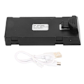 Miniatyrbillede 2 af 3: 3.7V 2600mAh UAV Lithium Batteri Bærbar Quadcopter Lithium Batteri Til E88 E88PRO E525 E99 E99PRO P1 P5PRO K3 S1 P8 S98 Sort