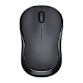 Miniatyrbilde 1 av 5: M220 Stille Trådløs Mus, 2.4 Ghz Med Usb-mottaker, Ambidekster, Kompatibel Med Pc, Mac, Bærbar Pc - Svart-oi-fris