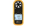 GM816 Digital Anemometer Vindhastighetsmätare