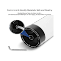 Miniatyrbilde 5 av 5: Vann Dispenser Vannpumpe USB Lading Automatisk Drikkevannspumpe Bærbar Elektrisk Vanndispenser
