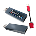 Miniatyrbillede 2 af 5: Magic-NS 2 USB Adapter til // S Controller Fighting Stick til Switch PC/