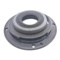 Miniatyrbillede 2 af 5: Passer til Ef-s18-55mm 18-55 Isii Generation Anden Generations Linse Bajonet Snap Ring Bag Digita - JZ