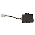 Miniatyrbild 4 av 5: Tändmodul CDI-box 071000-0820 för -BWM F650 ST Strada 0169 1993-2000