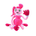Miniatyrbillede 1 af 4: Poppy Playtime Lange Ben Poppy Mor 45cm Fyldt Plyslegetøj Spil Blødt Plyslegetøj Til Børn Fødselsdagsgave ZUAN