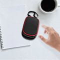 Pikkukuva 2 / 4: Langaton Hiiri Kotelo Yhteensopiva Magic Mouse 1/2:n Kanssa, Matkakäyttöön Sopiva Kuljetuskotelo