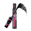 Miniatyrbillede 1 af 5: Mascara To-i-Én Effekt Krøl Tyk Vandfast Og Svedfast Langvarig Ikke-Smudset Makeup-Fri Primer Mascara