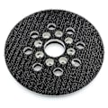 Miniatyrbild 3 av 5: Bosch Gex 125-1 Ae, Pex 220 A, Pex 220 Ae Slipmatta - 5 tum 125 mm kardborreunderlag