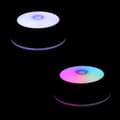Miniatyrbild 5 av 5: Humidifier scent diffuser 300 ml USB-C with LED lighting 2 filters