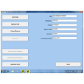 Miniatyrbild 3 av 5: Ny OPCOM 2014V V1.99 FT232RQ Ny OPCOM 120309A Senaste Versionen OBD2 Op-Com / Op Com / Opcom