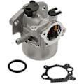 Pikkukuva 2 / 4: Kaasuttimen sarja Briggs&Stratton 6150 4-7 hv moottoreille 650-sarja