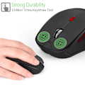 Pikkukuva 4 / 5: 2400 dpi Bluetooth 3.0 Langaton Toimistomouse