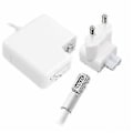 Miniatyrbild 1 av 2: Magsafe1 60w AC-laddare Strömadapter Laddare för Macbook Pro 13
