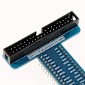 Pikkukuva 2 / 4: GPIO-laajennuslevy Raspberry Pi B+:lle