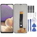 OEM LCD-skærm til Samsung Galaxy A32 5G med digitizer, komplet samling