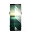 Hærdet glasbeskyttelse til Xperia 10 VII (3-pak)