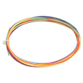 Pikkukuva 4 / 5: Vaihtobadmintonjänne Badminton String 10m/32.8ft 0.70mm/0.03in Badmintonmailajänne Badminton String Kätevä Käyttö