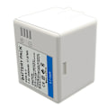Pikkukuva 3 / 5: 7,2 V 2440 mAh Arlo Pro, Arlo Pro 2 ja VMA4400 -malleille yhteensopiva latautuva akku