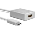 Pikkukuva 2 / 3: USB 3.1 Type-C / HDMI-kaapelisovitin