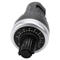 Miniatyrbilde 1 av 5: 10K Potensiometer 22mm Regulator VSD VFD For Variabel Frekvensomformer Inverter ny