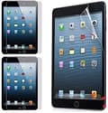3x iPad Mini/Mini 2/ Mini 3 Anti-ripe skjermbeskytter
