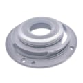 Miniatyrbillede 4 af 5: Passer til Ef-s18-55mm 18-55 Isii Generation Anden Generations Linse Bajonet Snap Ring Bag Digita - JZ