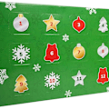 Miniatyrbillede 2 af 4: Micromallows MicroMallow Adventskalender 2024 Julekalender