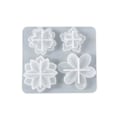 Miniatyrbillede 1 af 5: Epoxy Resin Silic Ms S Rotteform Til DIY Håndværk