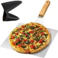 Pizzaspade Stål - 30cm