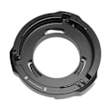 Miniatyrbild 5 av 5: MLGB Bowens Adapter för ML100Bi & ML60IIBi ML60BI ML60 AD300PRO till Bowens Mount Adapter Ring