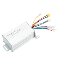 Miniatyrbillede 5 af 5: Elektrisk Scooter Controller Aluminium Legering Scooter Børsteløs Motor Controller 36v 16a Til Lenzod