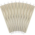 Miniatyrbillede 1 af 5: 10 stk. Impulsforsegler Reservedele Impulsforsegler Varmeelementer Service Reservedele Reparation Par
