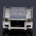 Miniatyrbillede 4 af 5: 3x Lm32 Daito Fanuc Sikring 3.2a Transparent Special Sikring
