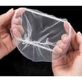 Miniatyrbillede 3 af 5: Elastisk polyester affaldsfilter engangsnetpose køkkenvask afløbssi til swimmingpool kloakvask og gulvafløb (30 stk.)