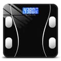 Smart Personal Scale / Bathroom Scale - Bluetooth